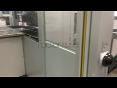 Máquinas de flexión automáticas de Salvagnini