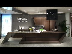 El gabinete de cocina Fadior EUCLID