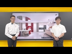 Introducción de Fadior en japonés