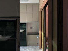 Gabinete de cocina Fadior