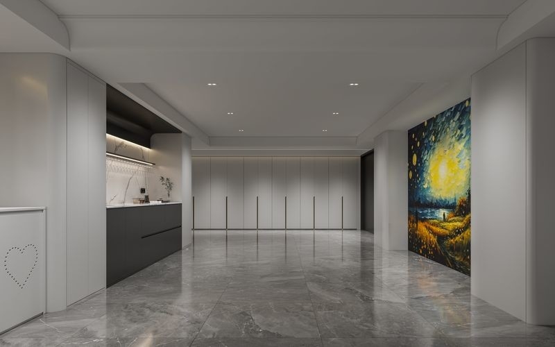 Maximize Space Stylish Basement Storage Solution Basement Storage Cupboards